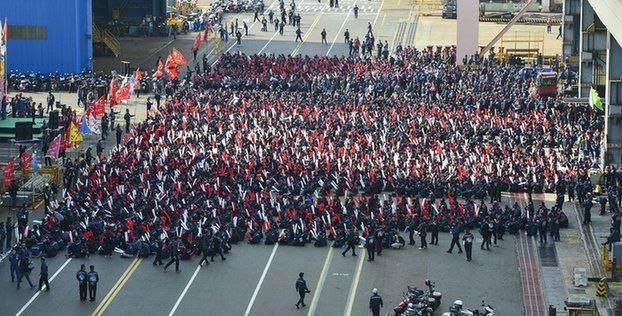 因内部问题损失两个多亿 现代面临困境不止一个