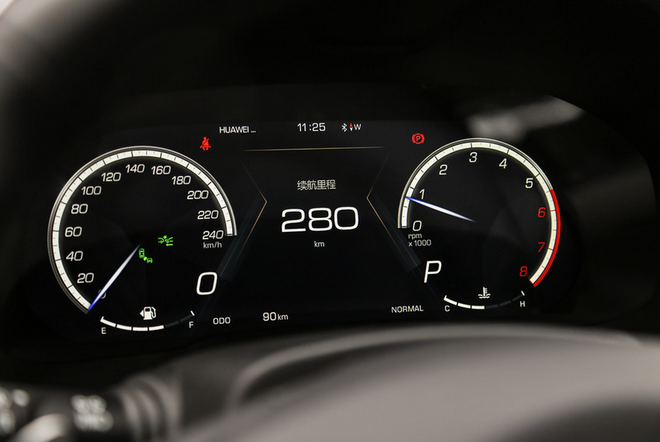 WEY VV5s正式上市 售15.00-16.30万元