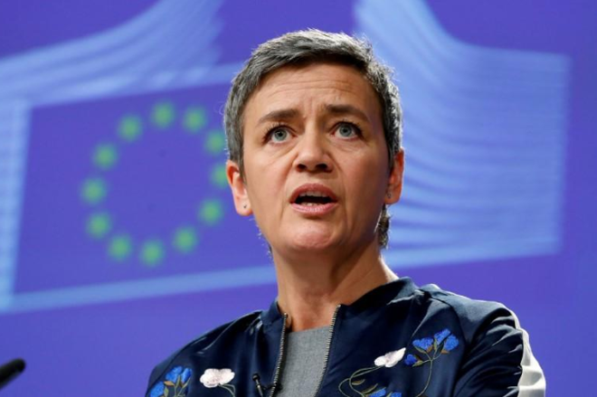 欧盟：陷入“卡特尔” 德国车企或面临巨额罚款