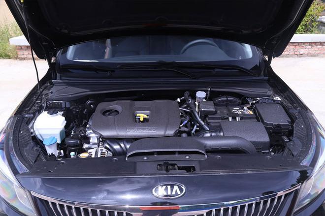 逆境中寻求突破 起亚凯绅竞争力分析