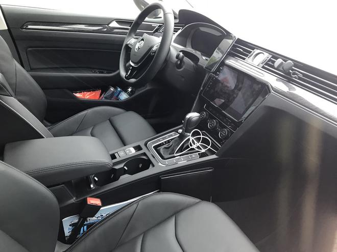 法兰克福车展探馆汇总 T-ROC/X7/i3s等