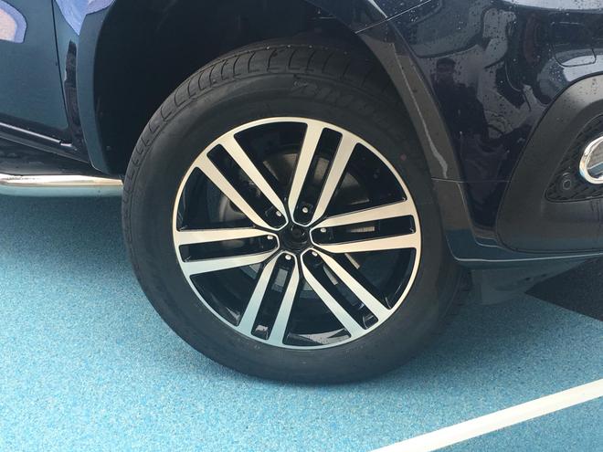 法兰克福车展探馆汇总 T-ROC/X7/i3s等