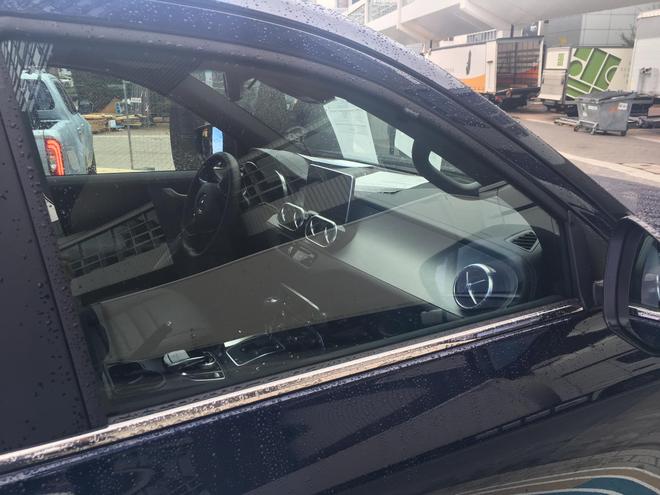 法兰克福车展探馆汇总 T-ROC/X7/i3s等