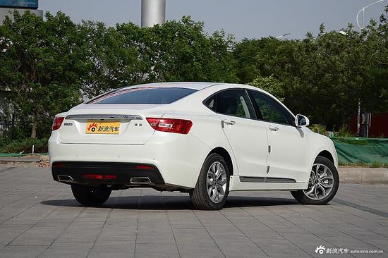 在外观、内饰、配置等方面进行了多项优化