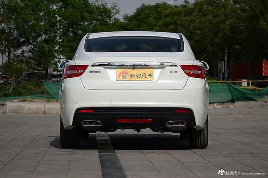 售价分别为13.68万元、14.68万元