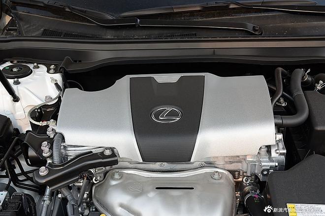 售38.8万起 雷克萨斯ES三款新车型上市