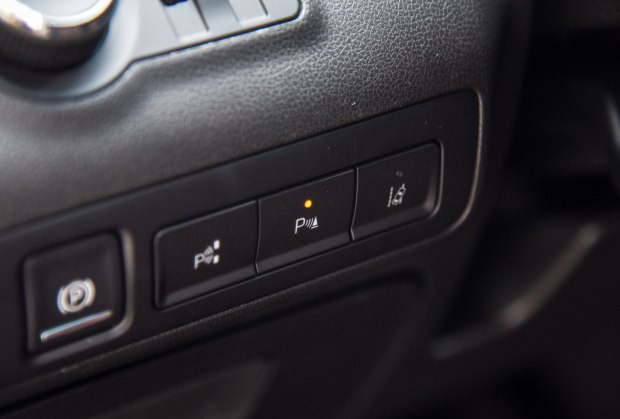 预计11月上市 上汽通用别克GL6正式亮相