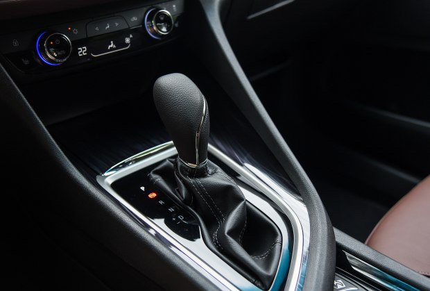 预计11月上市 上汽通用别克GL6正式亮相