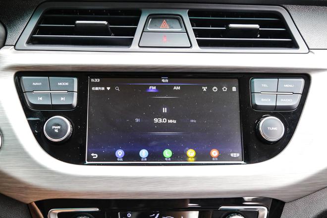 上市不久适合国庆出游的自主SUV盘点