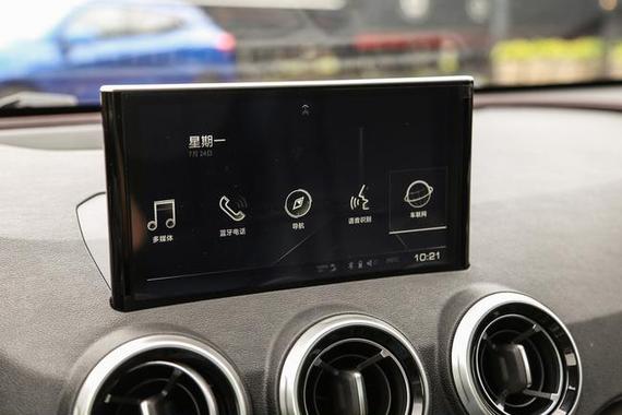 上市不久适合国庆出游的自主SUV盘点