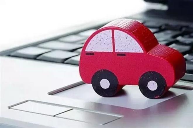 积垢难除 二手车电商蛋糕虽大分食亦难