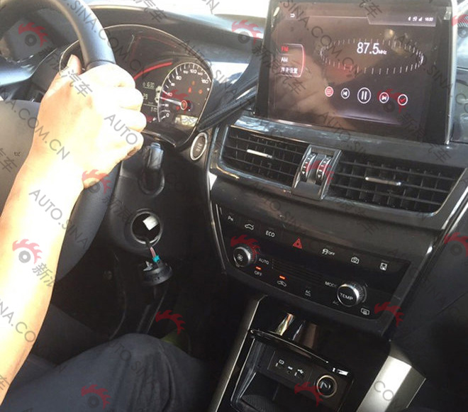 有没有你的菜？10月份新车申报信息汇总！