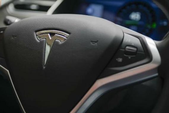 小康“收编”特斯拉创始人Martin Eberhard团队