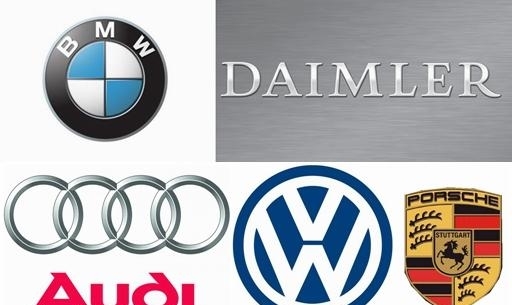 垄断门升级：继宝马后戴姆勒遭欧盟调查