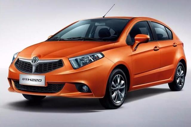 9月卖得最差的5款轿车，最后两款只卖出了1辆！