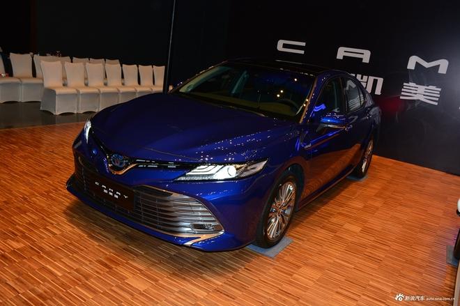 11月份那些刻意躲避车展的上市新车盘点