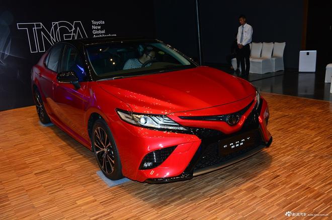 11月份那些刻意躲避车展的上市新车盘点