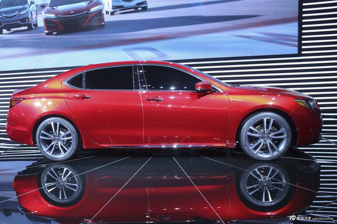 11月份那些刻意躲避车展的上市新车盘点