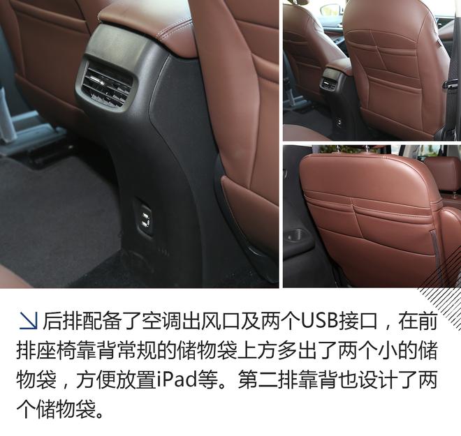 家用MPV新秀 试驾上汽通用别克GL6