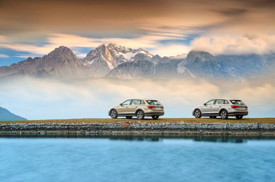 累计销量突破5.4万辆 蔚领领航中国旅行车市场蓝海