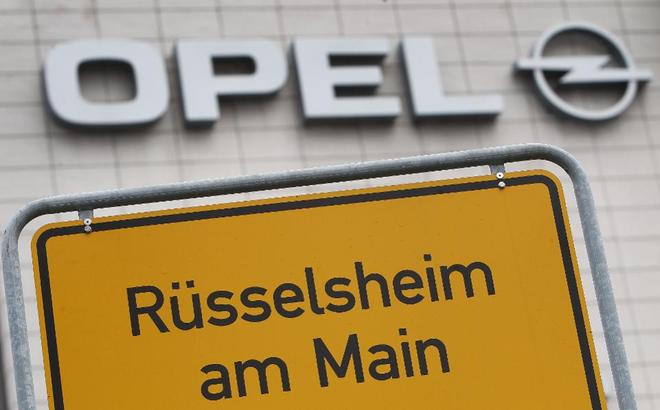 退出两年后 欧宝计划依靠PSA重新杀入中国市场