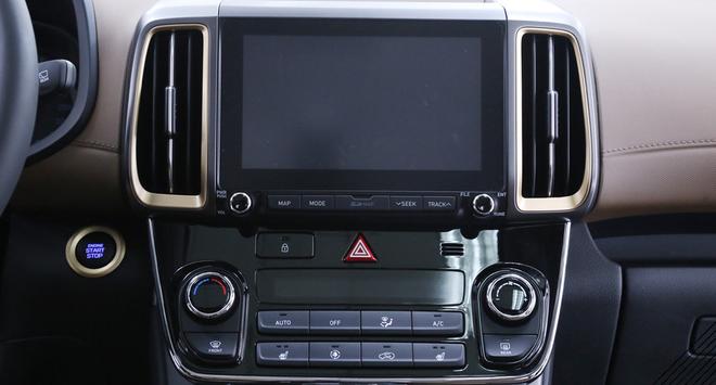 全新一代ix35正式上市 售11.99-16.19万