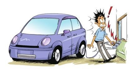 都是PHEV WEY什么它更惹人注意？