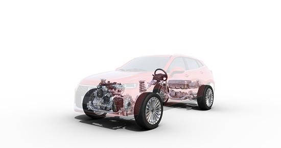 都是PHEV WEY什么它更惹人注意？