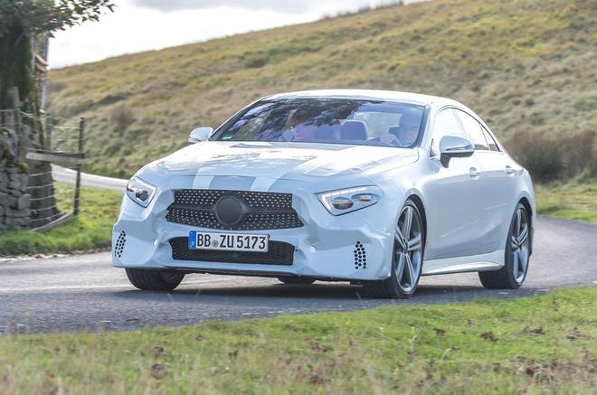 年轻运动是趋势 2017洛杉矶车展热点新车