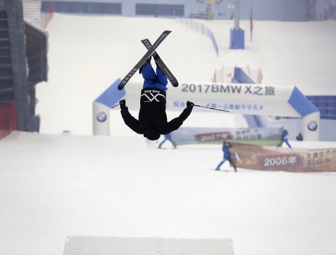 宝马品牌的独特方法论：创造富有真实情感的体验