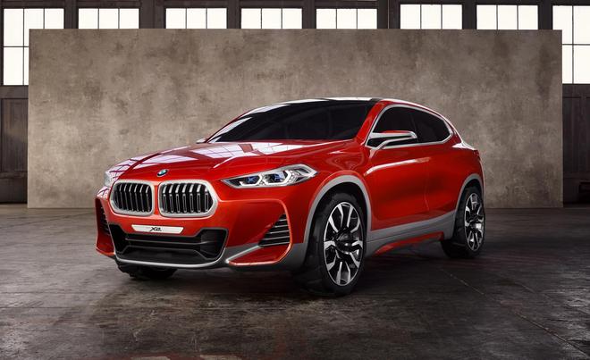 宝马品牌的独特方法论：创造富有真实情感的体验