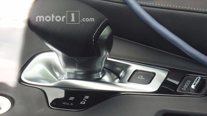 年轻运动是趋势 2017洛杉矶车展热点新车