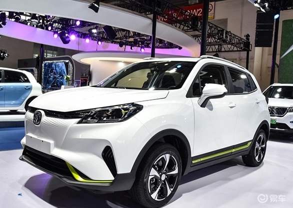 投资方皆为国资背景 长安新能源股改锁定地方基金大鳄