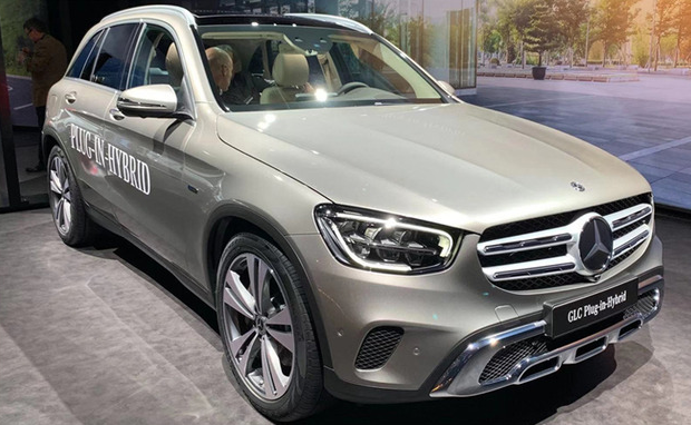 新車情報局|日內瓦車展前 這些新車提前亮劍