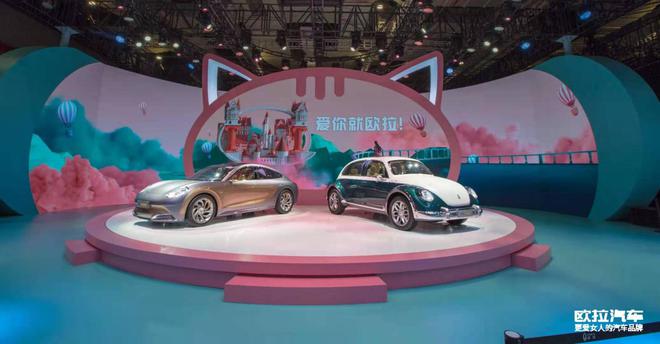 长城汽车1-6月销售618211辆 同比增长56.5%