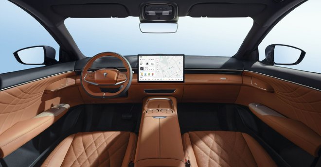 重庆-成都 开着深蓝S7深度还原用户典型用车场景