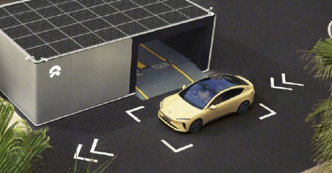 车圈热搜 问界销量头2周力压理想 小米汽车热度依旧