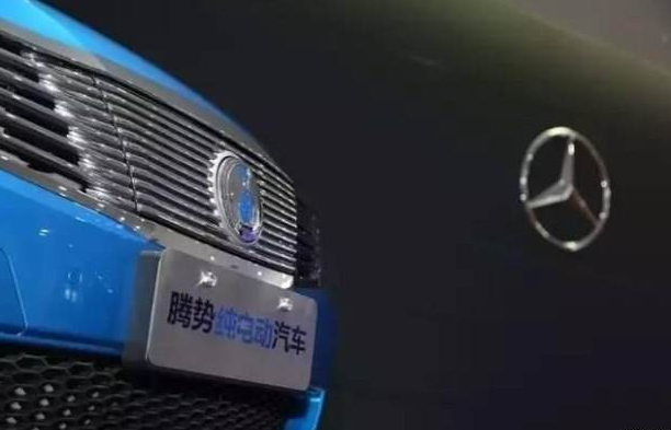 再获比亚迪2亿元增资 腾势2019能否“转危为安”？