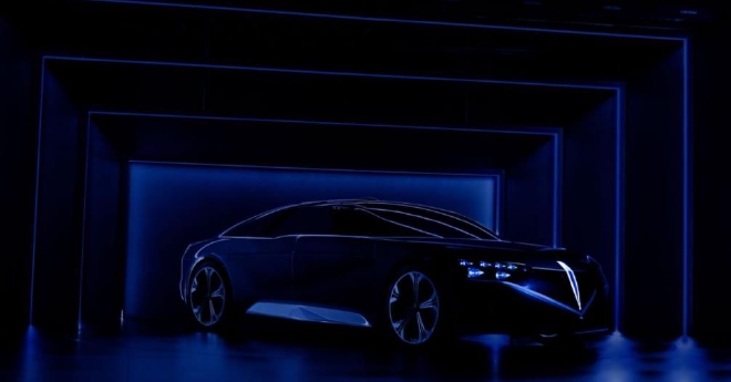 “生命之光”辉映BeyonCa全球亮相