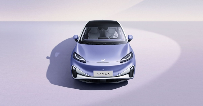 极狐汽车考拉再出圈 创新玩法解锁营销新姿势