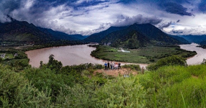 积极应对气候变化 携手共建生态文明 2022“福特汽车环保奖”完美收官