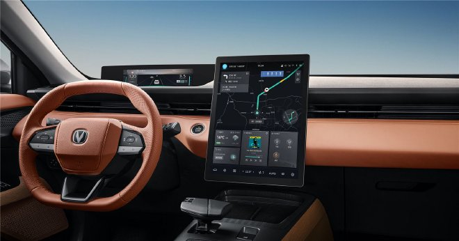 长安三款经典车型焕新上市 综合优惠后5.39万起