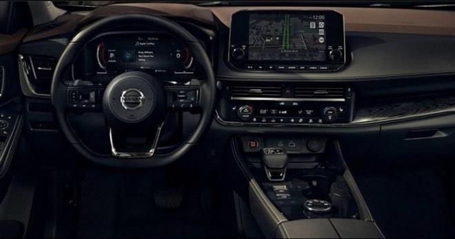 全新第4代日产奇骏6月15日全球首发 国产版或同步引入