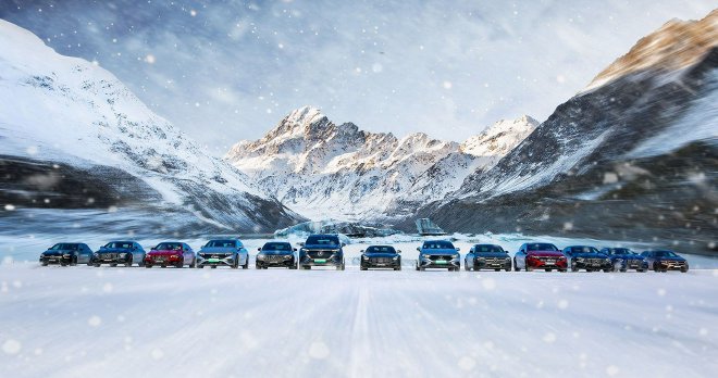 2023年上半年梅赛德斯-奔驰销量同比增长6%