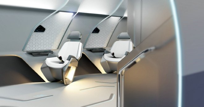 汲取中国灵感，赋能未来出行，全新Designworks上海工作室启用