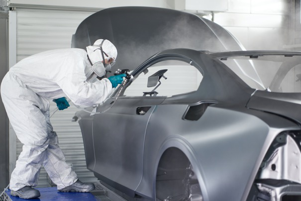 Hello！我是极星1 我是超级跑车