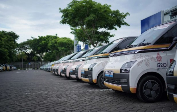 格局重塑 4月自主品牌销量头部之争