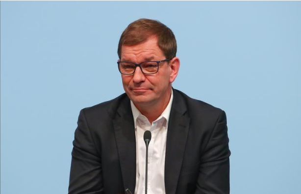 曝大众集团挖宝马采购主管担任奥迪CEO