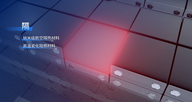 解析MG Cyberster电池高安全背后的秘密