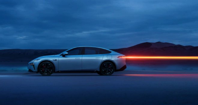 综合续航1200km，东风奕派007增程版新款上市，售13.16万元